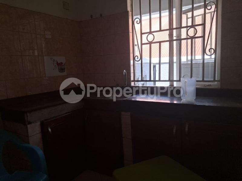 2 bedroom Bungalow Apartment for rent Kulambilo road Kampala Central - 9