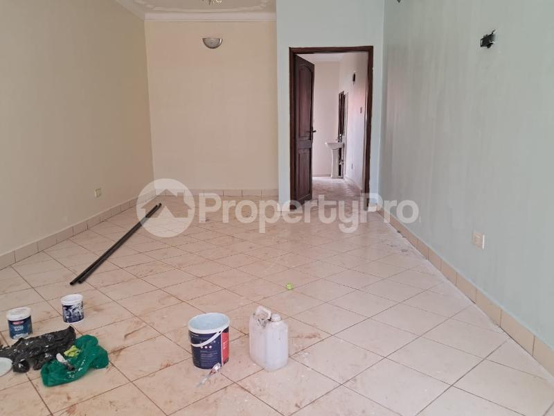 2 bedroom Bungalow Apartment for rent Kulambilo road Kampala Central - 1