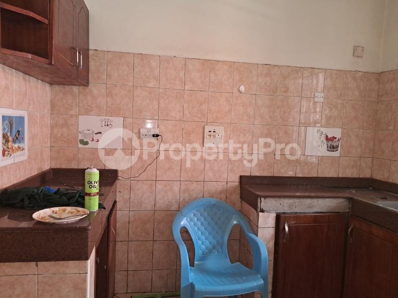 2 bedroom Bungalow Apartment for rent Kulambilo road Kampala Central - 4