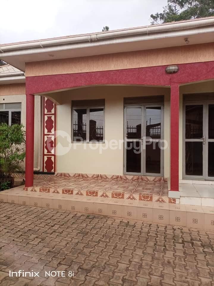 2 bedroom Bungalow Apartment for rent kyanja road Kampala Central Kampala Central - 0