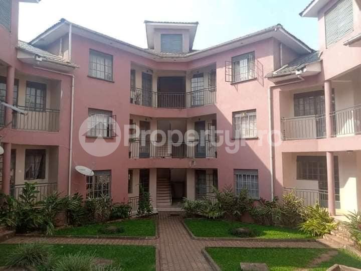 2 bedroom Apartment Block Apartment for rent namugongo road Wakiso Central - 5