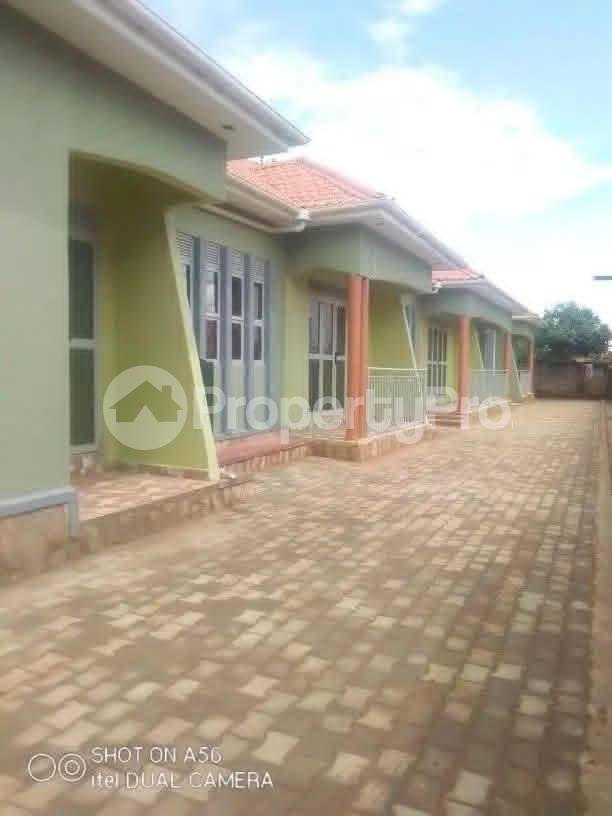 2 bedroom Bungalow Apartment for rent Gayaza road Gayaza Wakiso Central - 5
