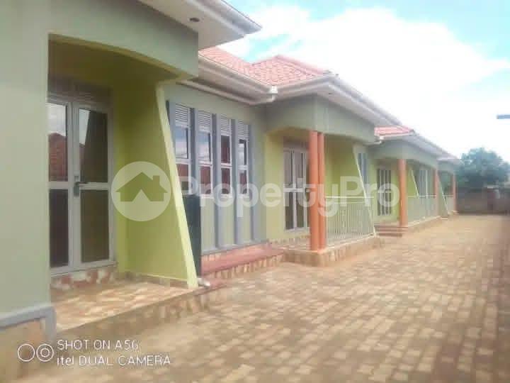 2 bedroom Bungalow Apartment for rent Gayaza road Gayaza Wakiso Central - 4