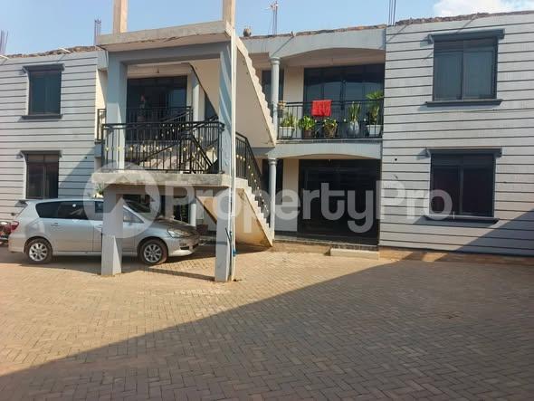 2 bedroom Apartment Block Apartment for rent namugongo road Wakiso Central - 1