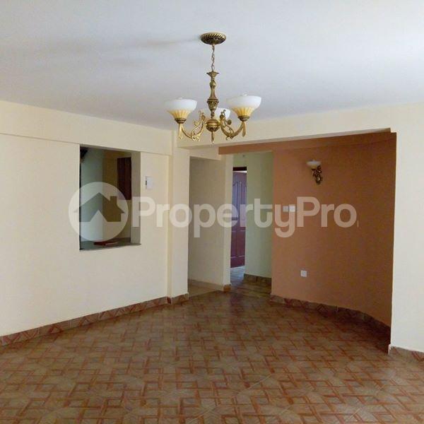 2 bedroom Bungalow Houses for rent section 58 Nakuru Town Nakuru (PID