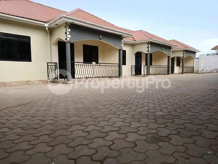 1 bedroom mini flat  Bungalow Apartment for rent kira road Kira Wakiso Central - 1