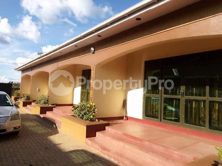 1 bedroom mini flat  Bungalow Apartment for rent kira road Kira Wakiso Central - 0