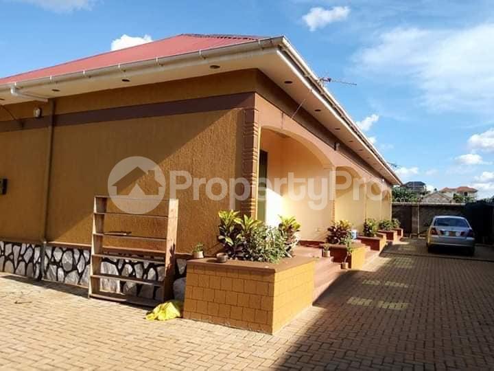 1 bedroom mini flat  Bungalow Apartment for rent kira road Kira Wakiso Central - 11