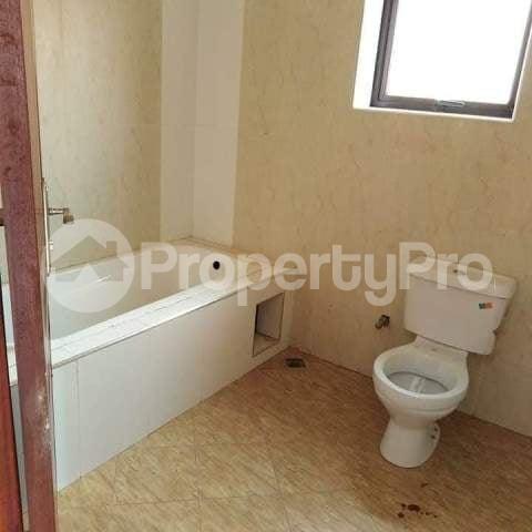 3 bedroom Apartment Block Apartment for rent kiwaatule road Wakiso Central - 7