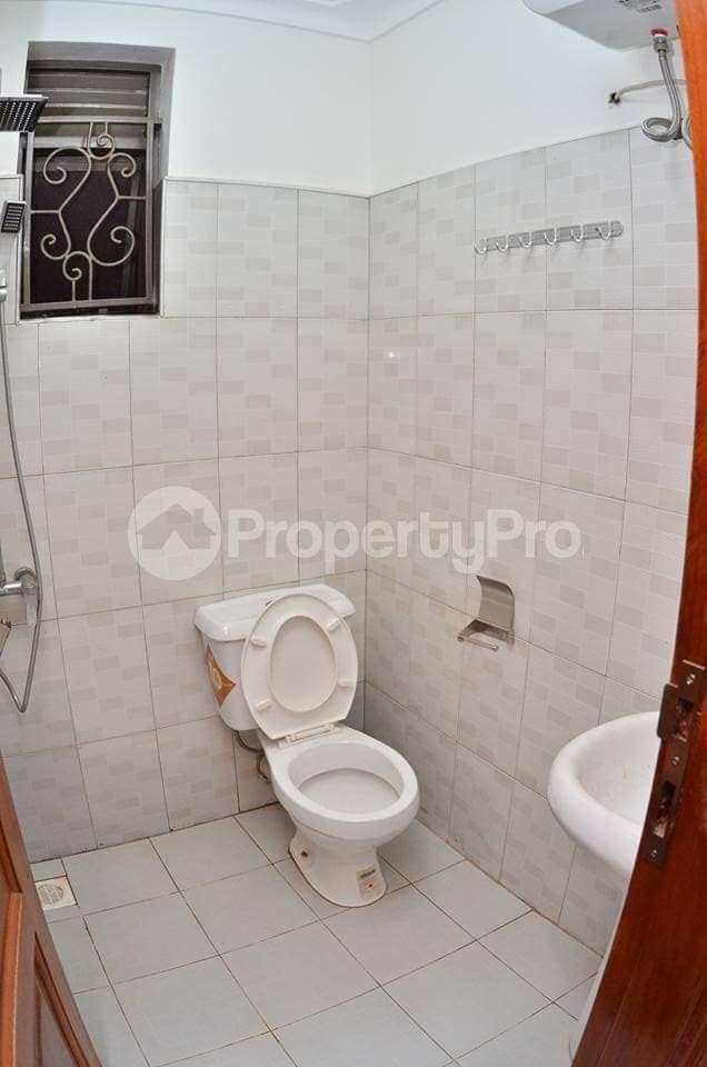 3 bedroom Bungalow Apartment for rent kulambiro road Kampala Central - 2