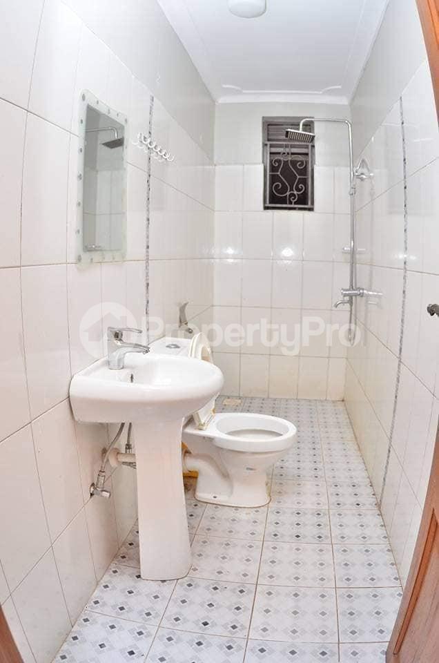 3 bedroom Bungalow Apartment for rent kulambiro road Kampala Central - 0