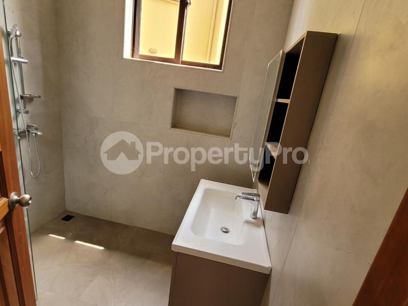 3 bedroom Apartment Block Apartment for rent kyanja road Wakiso Central - 1