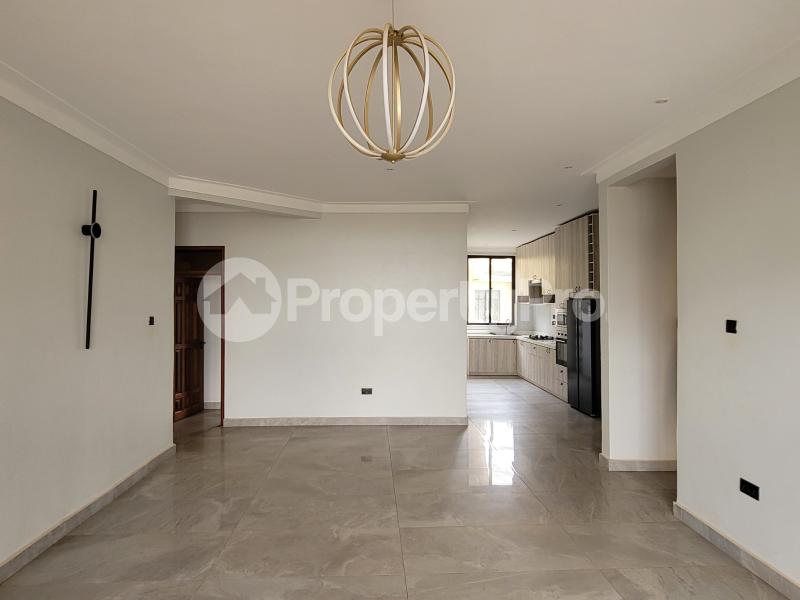 3 bedroom Apartment Block Apartment for rent kyanja road Wakiso Central - 6