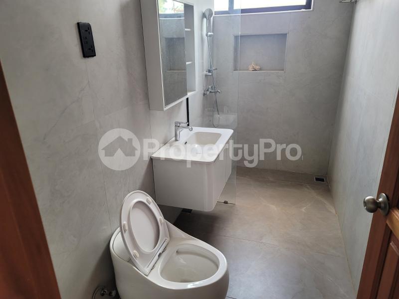 3 bedroom Apartment Block Apartment for rent kyanja road Wakiso Central - 8