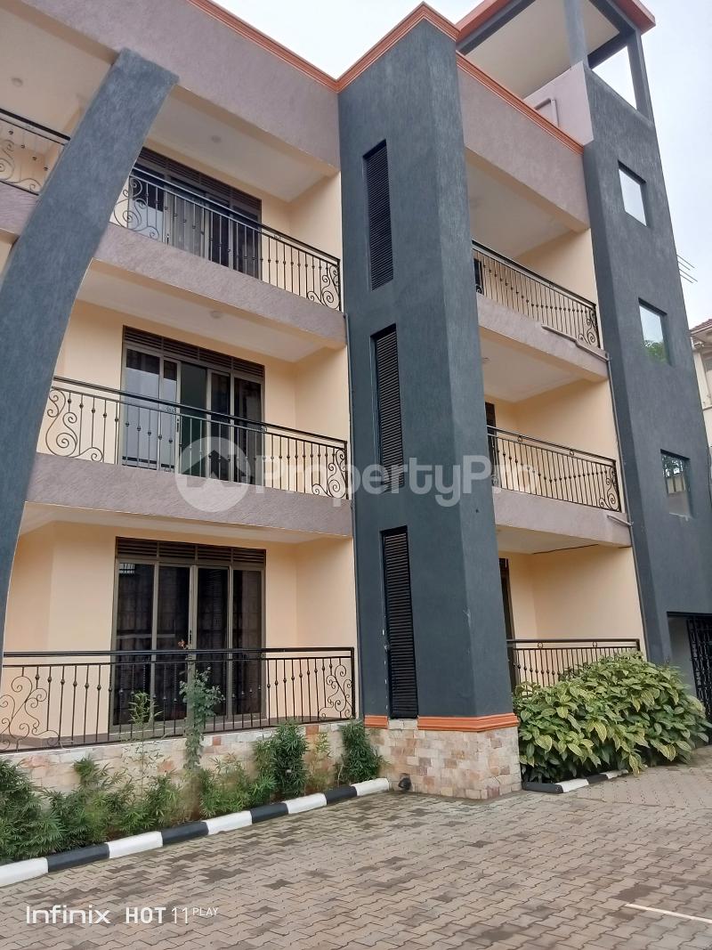 3 bedroom Apartment Block Apartment for rent kyanja road Kampala Central - 8