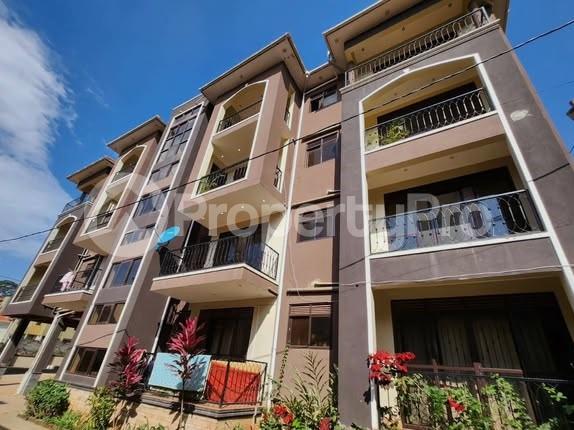 3 bedroom Apartment Block Apartment for rent kyanja road Kampala Central - 6