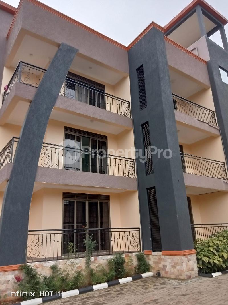 3 bedroom Apartment Block Apartment for rent kyanja road Kampala Central - 13