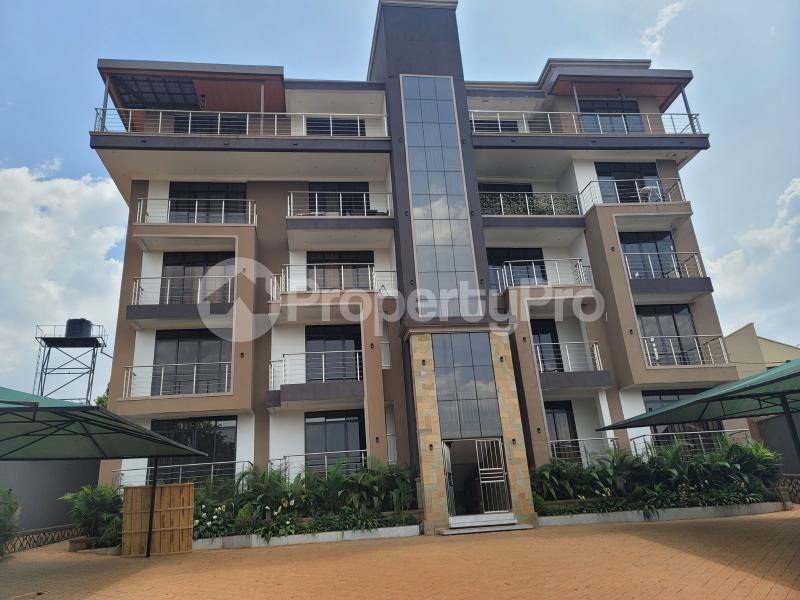 3 bedroom Apartment Block Apartment for rent kyanja road Wakiso Central - 2