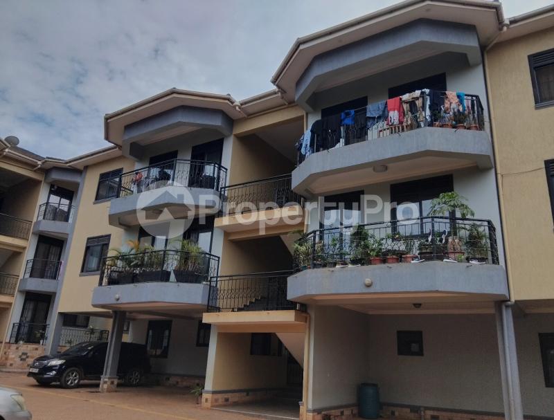 3 bedroom Apartment Block Apartment for rent kira road Kira Wakiso Central - 1