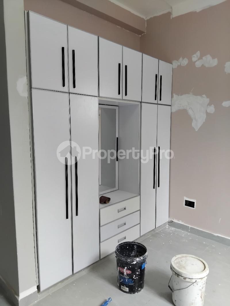 3 bedroom Apartment Block Apartment for rent kira road Kira Wakiso Central - 3