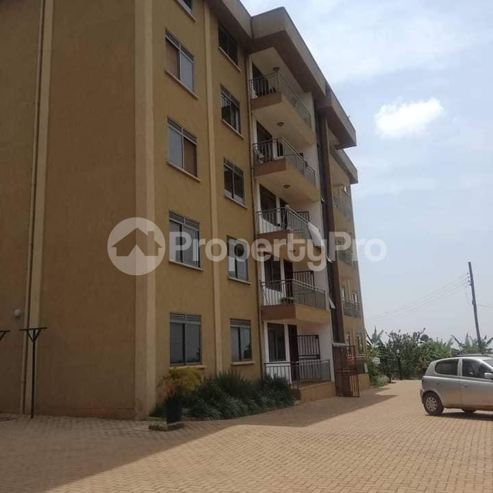 3 bedroom Apartment Block Apartment for rent ntinda road Kampala Central - 10