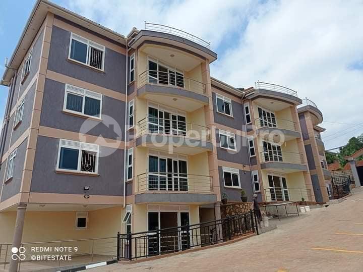 3 bedroom Apartment Block Apartment for rent ntinda road Kampala Central - 12