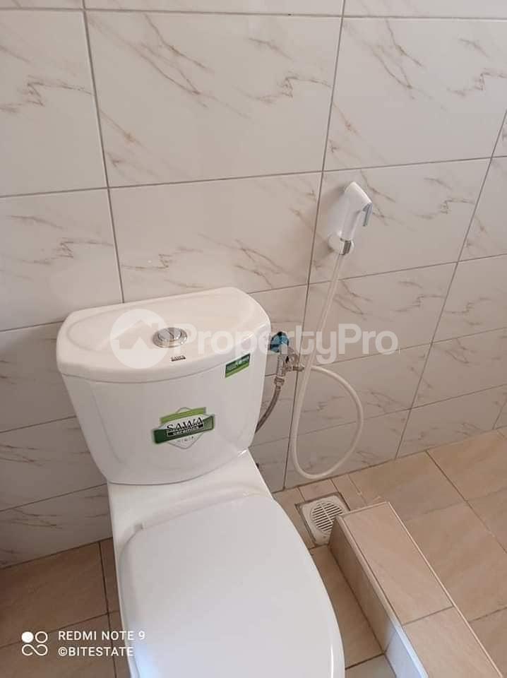 3 bedroom Apartment Block Apartment for rent ntinda road Kampala Central - 4