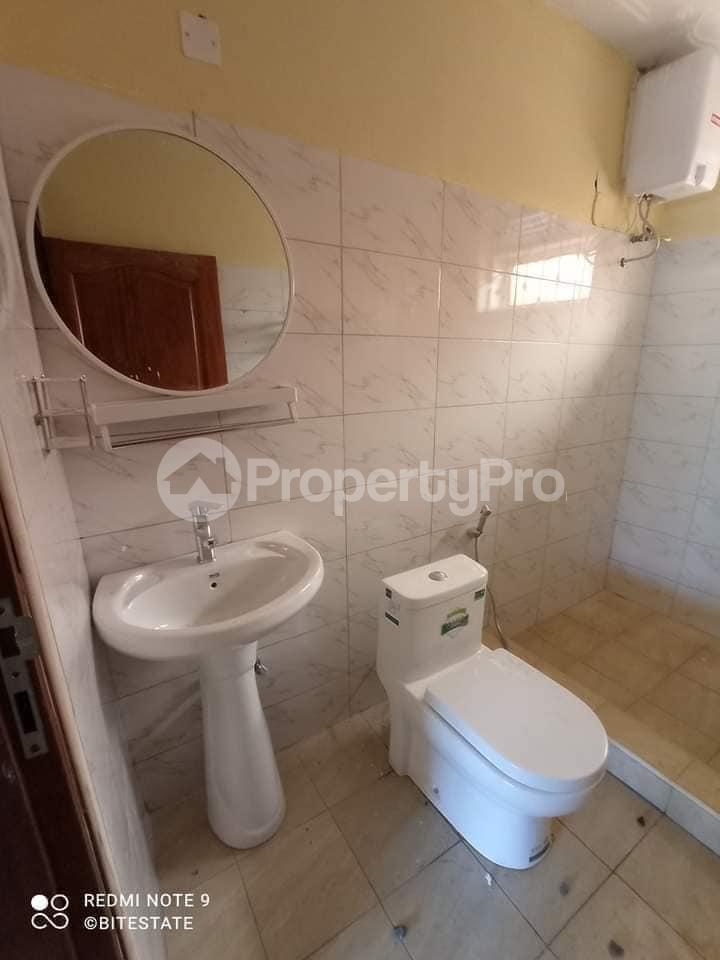 3 bedroom Apartment Block Apartment for rent ntinda road Kampala Central - 0