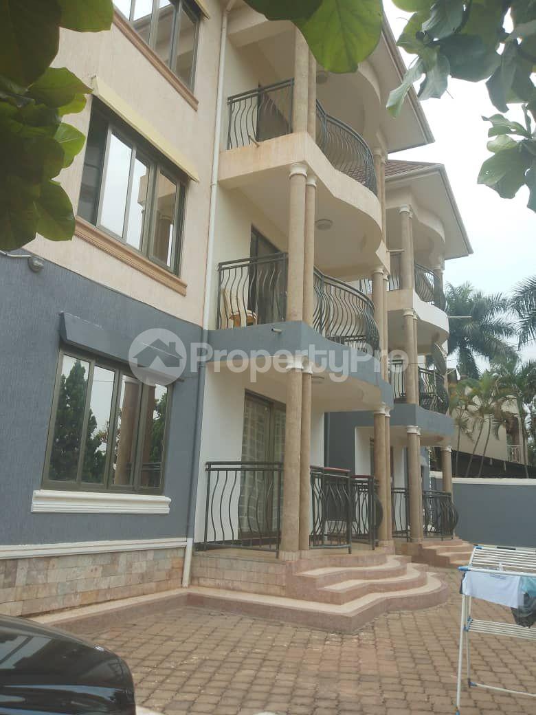 3 bedroom Apartment Block Apartment for rent ntinda road Wakiso Central - 1