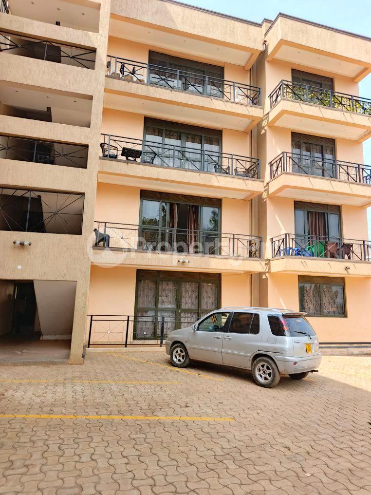 3 bedroom Apartment Block Apartment for rent naalya road Kampala Central - 6