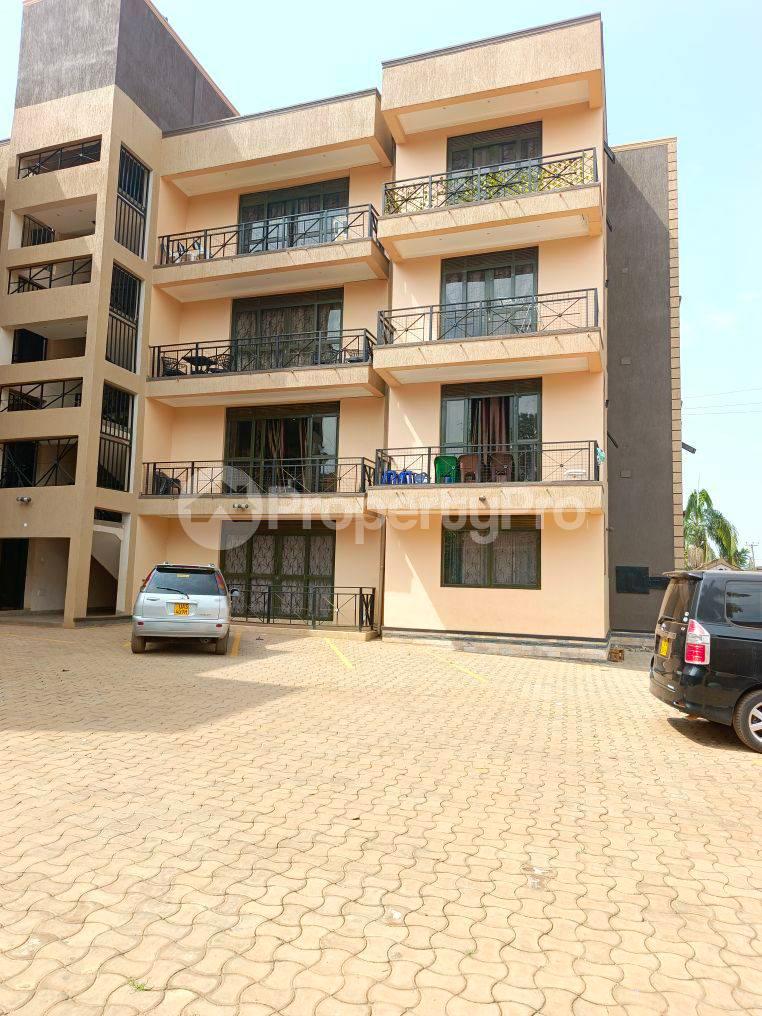 3 bedroom Apartment Block Apartment for rent naalya road Kampala Central - 0