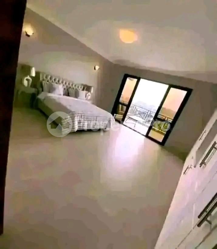 1 bedroom mini flat  Apartment Block Apartment for rent kololo road Kampala Central - 7