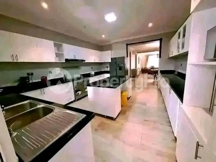 3 bedroom Apartment Block Apartment for rent kololo road Kampala Central - 7