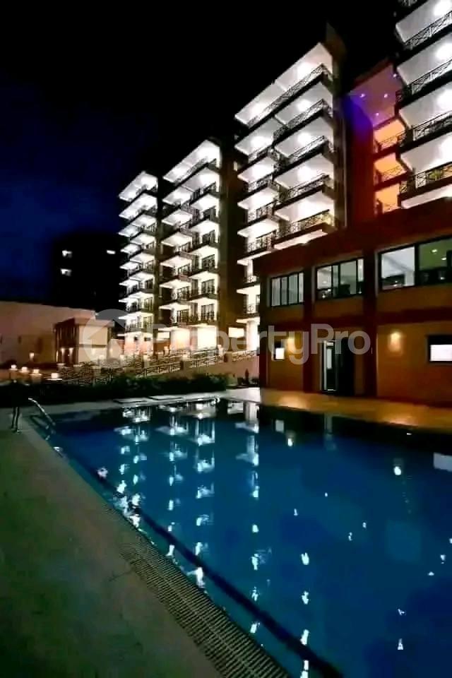 1 bedroom mini flat  Apartment Block Apartment for rent kololo road Kampala Central - 4