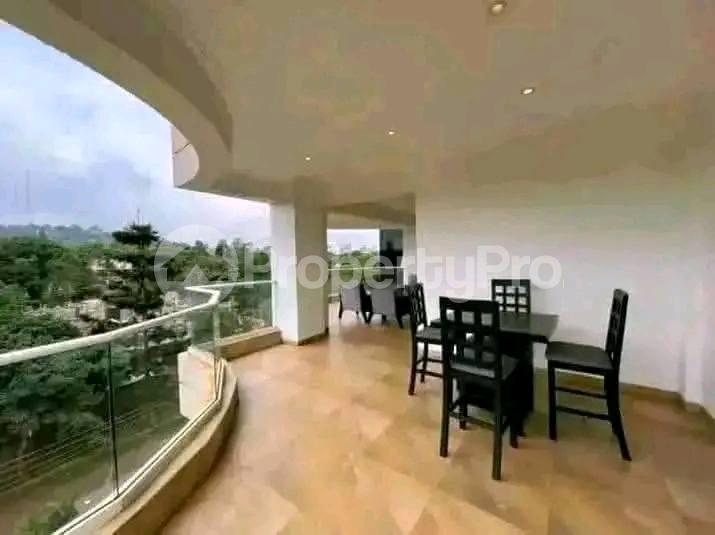 3 bedroom Apartment Block Apartment for rent kololo road Kampala Central - 5