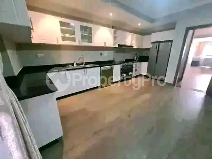 1 bedroom mini flat  Apartment Block Apartment for rent kololo road Kampala Central - 6