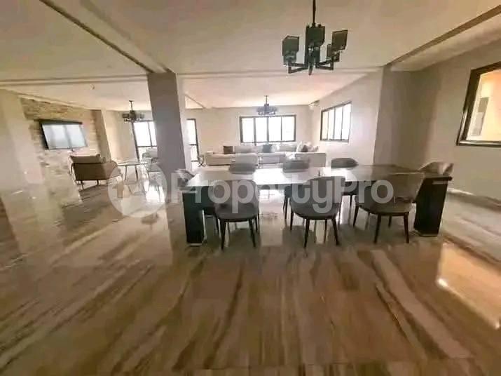 1 bedroom mini flat  Apartment Block Apartment for rent kololo road Kampala Central - 5