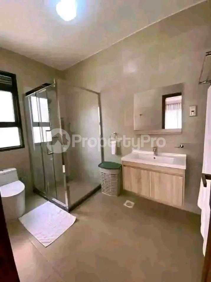 1 bedroom mini flat  Apartment Block Apartment for rent kololo road Kampala Central - 1