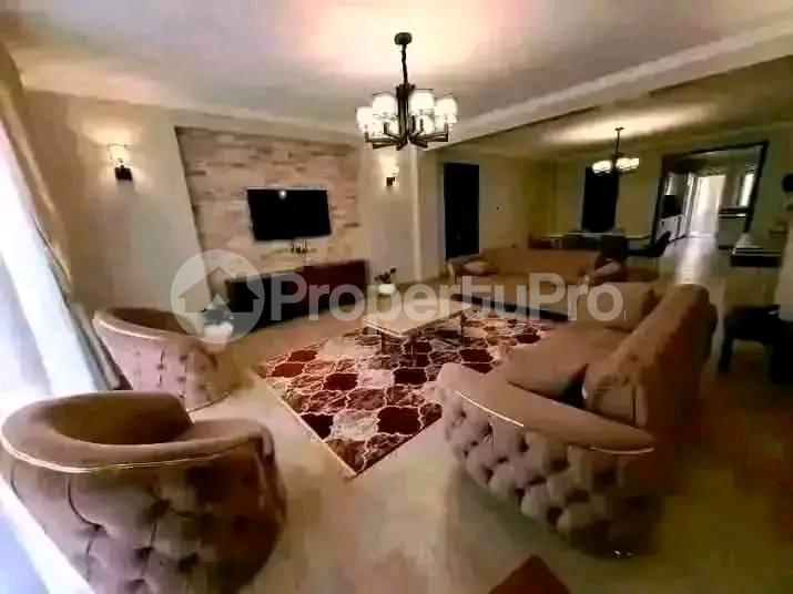3 bedroom Apartment Block Apartment for rent kololo road Kampala Central - 3