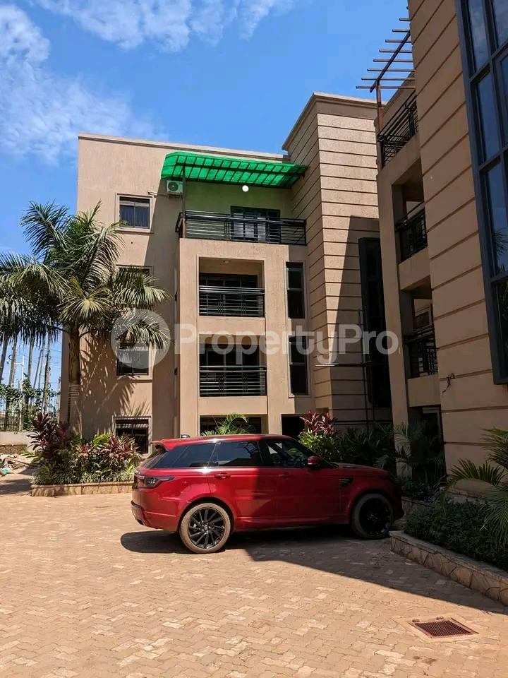 2 bedroom Apartment Block Apartment for rent Mbuya road Mbuya Kampala Central - 2