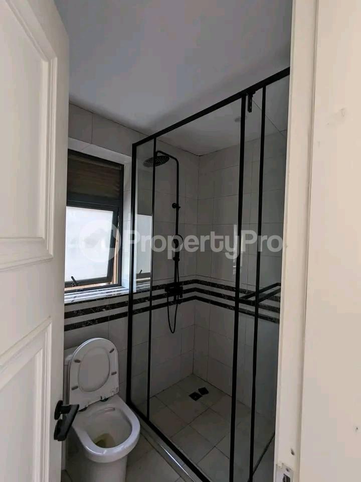 2 bedroom Apartment Block Apartment for rent Mbuya road Mbuya Kampala Central - 1