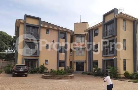 2 bedroom Bungalow Apartment for rent bweyogerere road  Wakiso Central - 3
