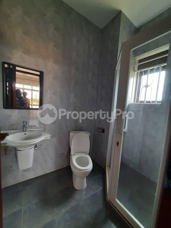 2 bedroom Bungalow Apartment for rent bweyogerere road  Wakiso Central - 1