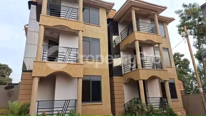 3 bedroom Apartment Block Apartment for rent kira road Kira Wakiso Central - 1