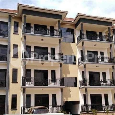 1 bedroom mini flat  Bungalow Apartment for rent kiwaatule road Wakiso Central - 5