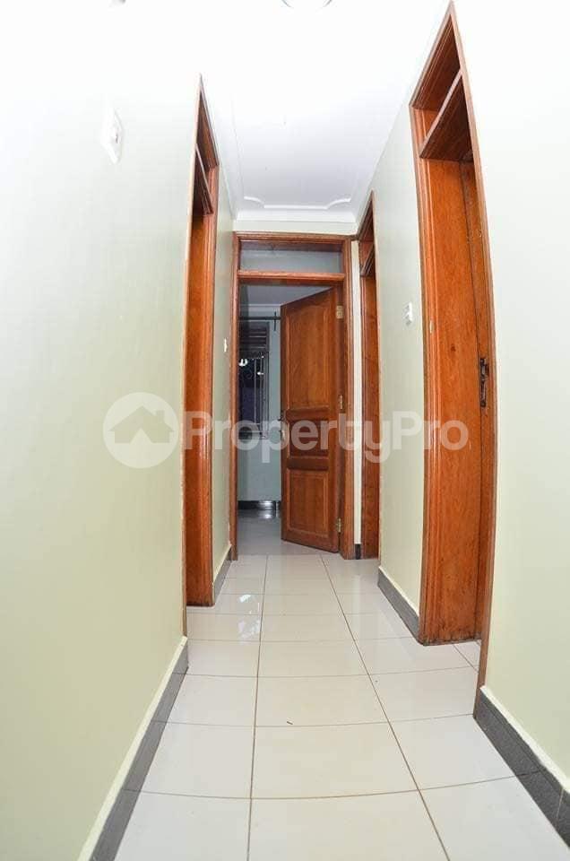 3 bedroom Bungalow Apartment for rent kulambilo road Kampala Central - 0