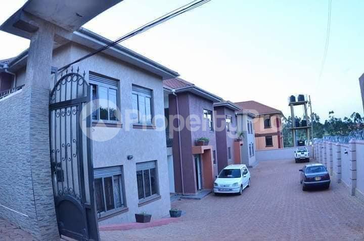 3 bedroom Apartment Block Apartment for rent kulambilo road Kampala Central - 0