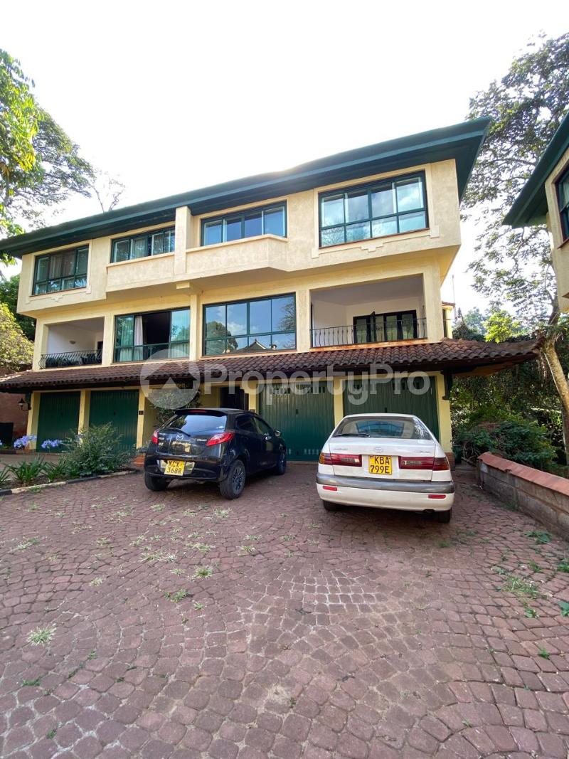 3 bedroom Houses for rent Westlands Nairobi - 0