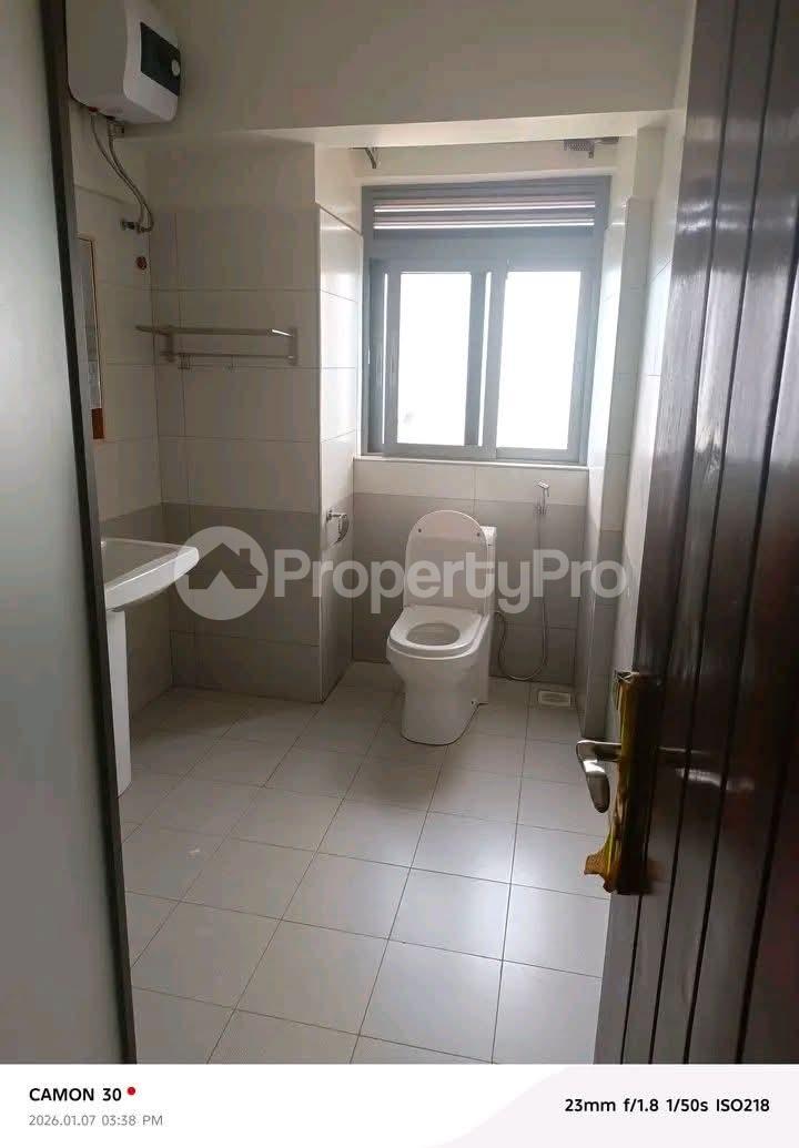 3 bedroom Apartment Block Apartment for rent Najjera road  Wakiso Central - 7