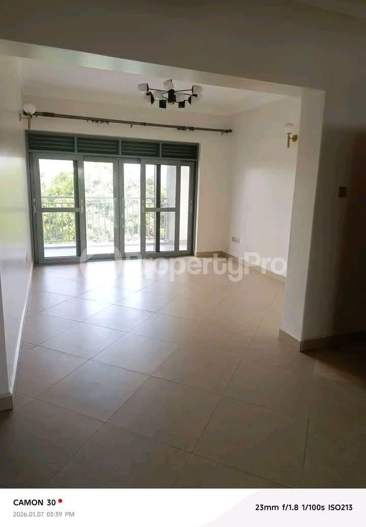 3 bedroom Apartment Block Apartment for rent Najjera road  Wakiso Central - 4